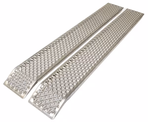Rampe droite 2 m 450 kg · réf. RS2500