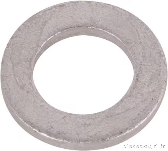 Rondelle plate · réf. 12638624N