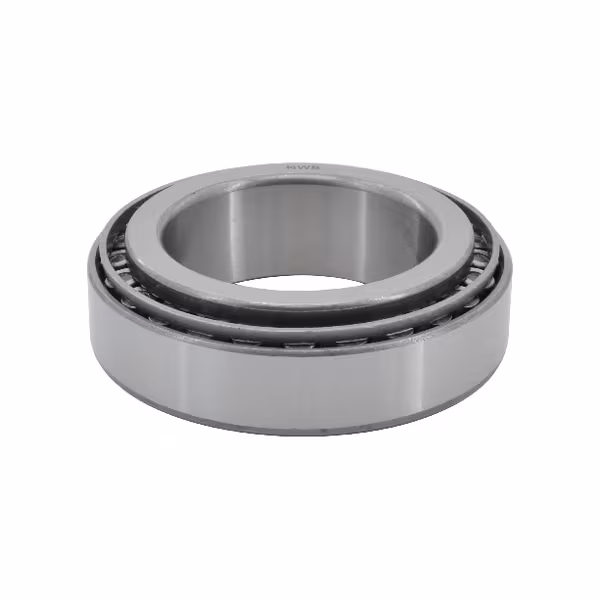 Roulement à rouleaux coniques vue 2