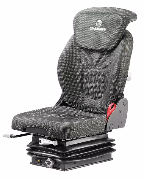 Siège Compacto Basic S Grammer New Design · réf. G1289042