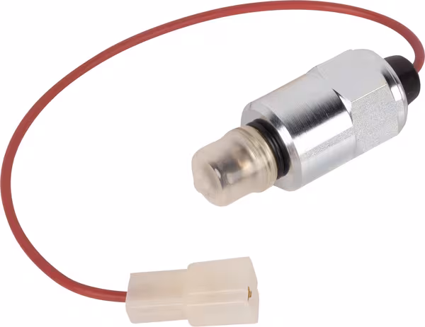 Solenoid stop · réf. 1548151700