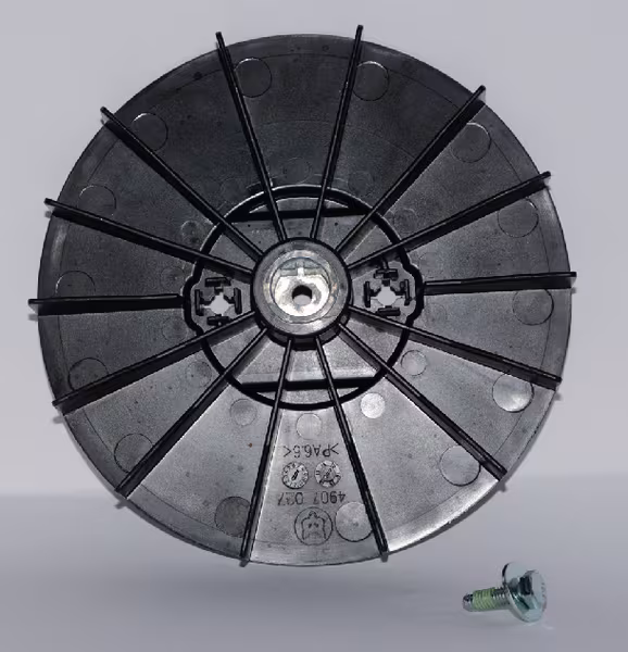 Ventilateur 3437Cm · réf. 6878OW