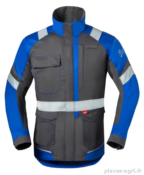 5-Gilet de sécurité taille 52 AAR · réf. 50285469AAR52