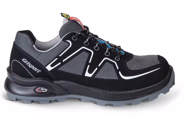 Chaussures de sécurité Ariel Cross S3 39 · réf. 3360139