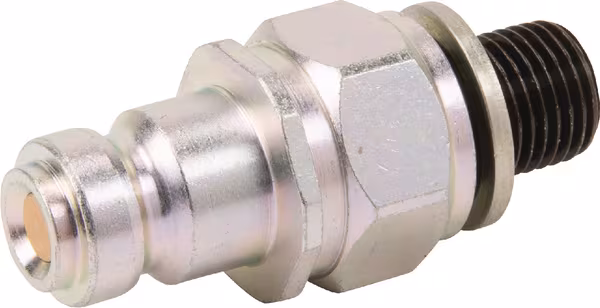 Embout mâle 1/4" A série A 115 · réf. 101156212