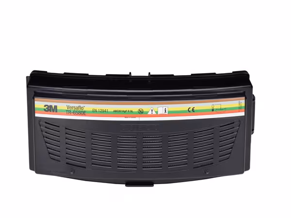 Filtre 600, abe2k1hgp, TR-6580E, Versaflo vue 2