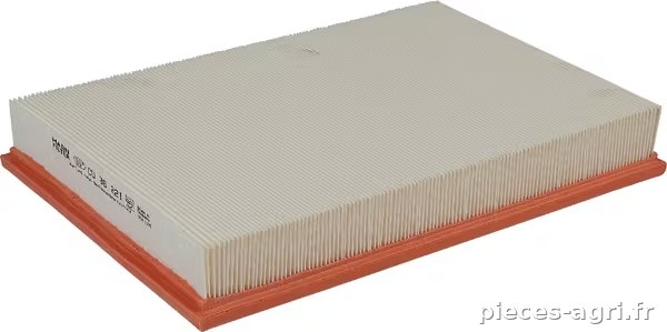 Filtre de cabine Mann filter · réf. CU36221