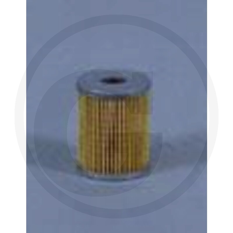 Fleetguard Filtre à carburant vue 2
