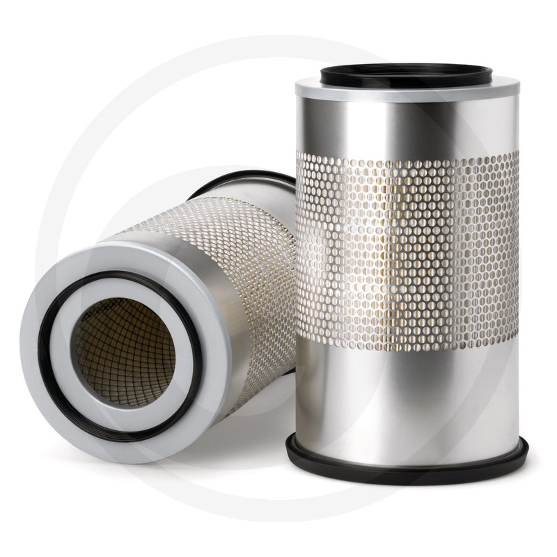 Fleetguard Luftfilter · réf. 11038603
