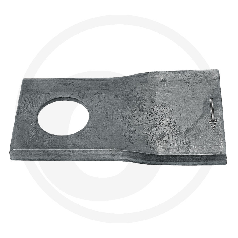 GRANIT Couteau · réf. 52516503465-25