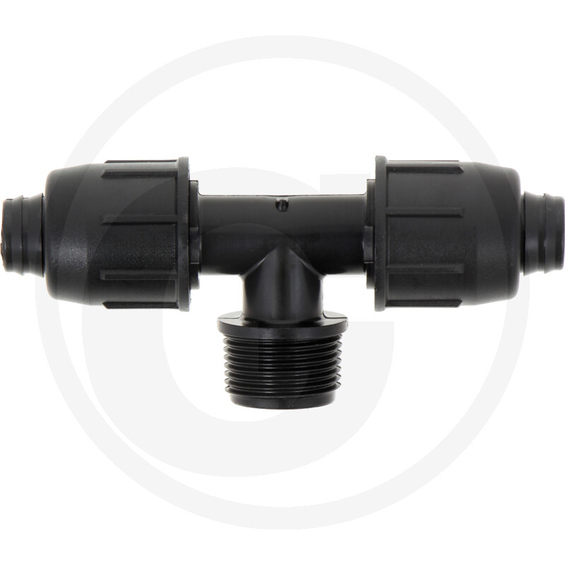 irritec Raccord en T sortie FM 20xFM3/4''x20 · réf. 19099721