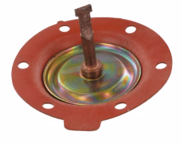 Kit de pompe de relevage de carburant vue 2