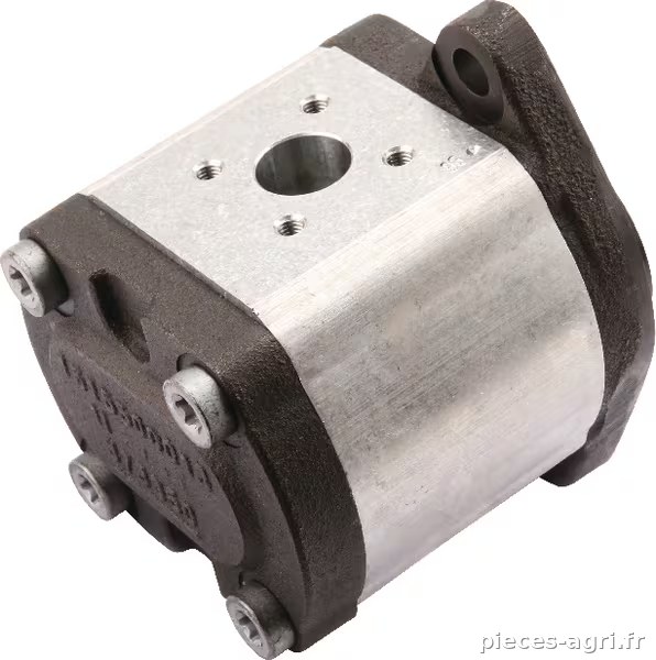 Pompe hydraulique AZPF-11-016LNL20KB Bosch Rexroth · réf. 0510625358