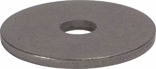 Rondelle plate 16x75 · réf. CR1675