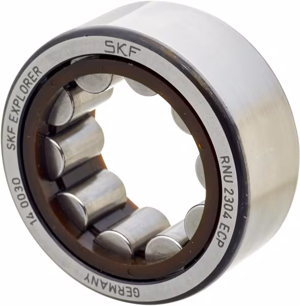 Roulement rouleaux cylindriq · réf. 5126458