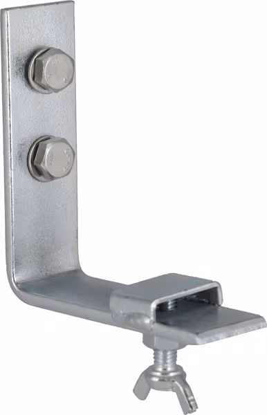 Support de suspension pour enrouleur (5x) · réf. 082766GAL