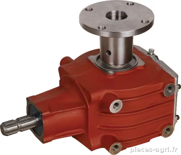Transmission T-22F 4,11:1 · réf. 262309