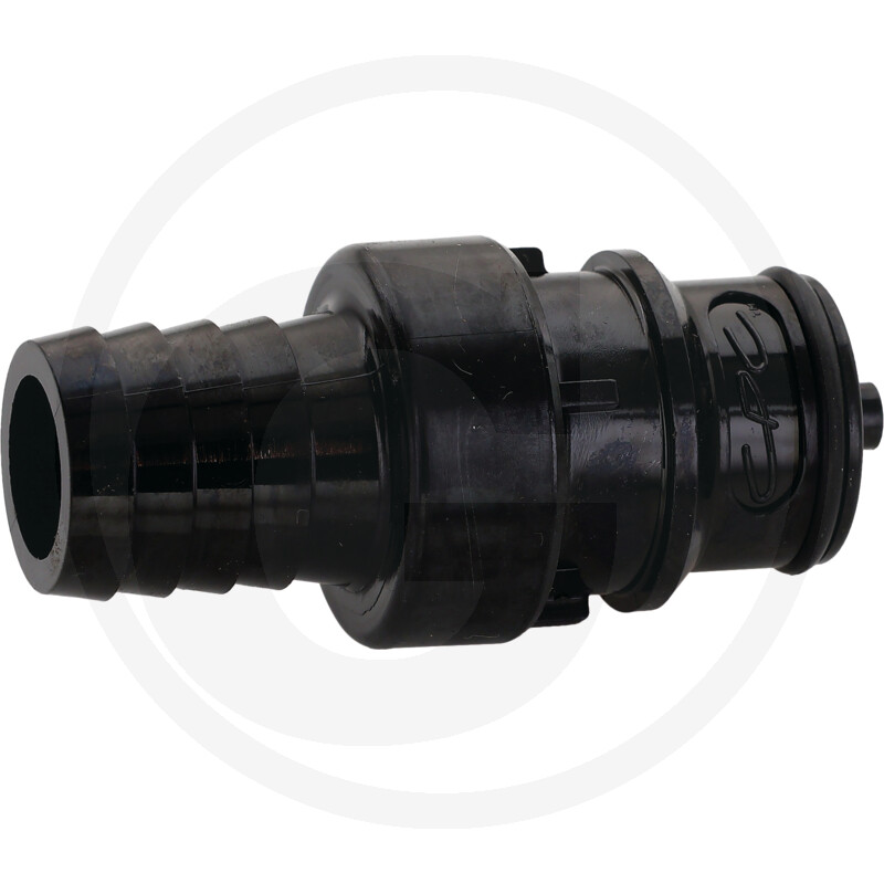 TREX.PARTS Raccord rapide pour tuyau 5/8 vue 2