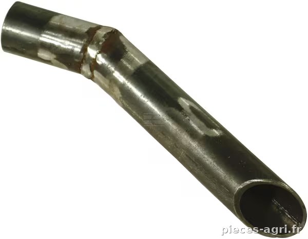 Tube d'njection G. Evers · réf. 919917