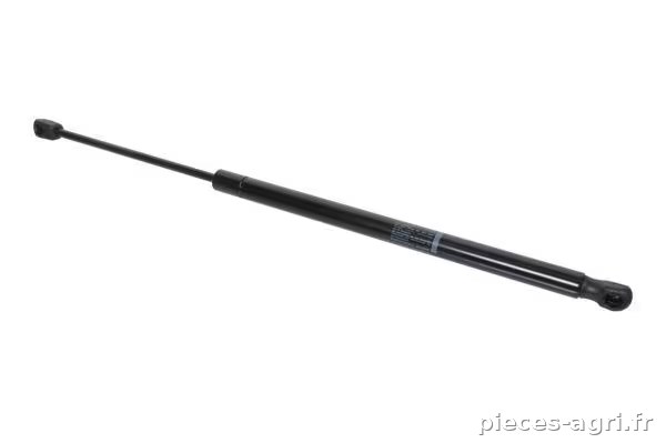 Vérin à gaz L540mm-800N Stabilus · réf. CA1436WR