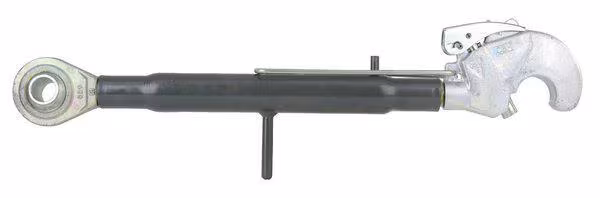 Barre de poussée rotule/crochet 460, M36 cat.3/3 CBM · réf. 3PGGH3246