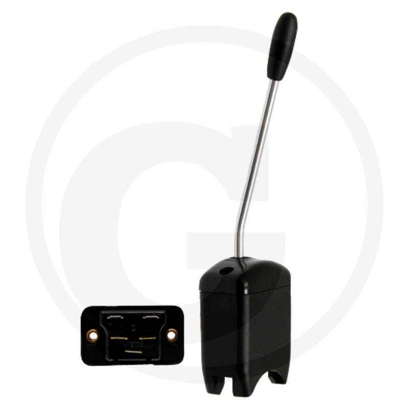 BOSCH Centrale clignotante · réf. 2500341810006