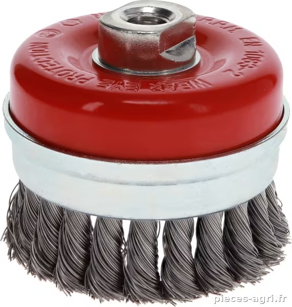 Brosse à godet D 80 G M14 kn-STW050 · réf. 2008608153