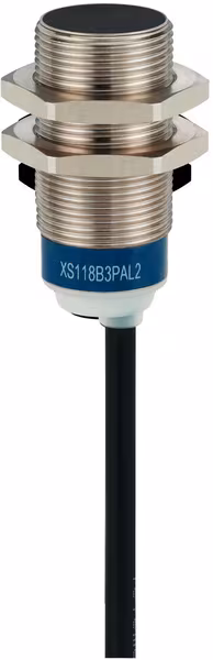 Capteur proximité inductif M18 · réf. XS618B1PAL2