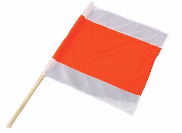 Drapeau · réf. W4906