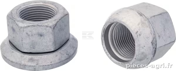 Écrou · réf. 00310840