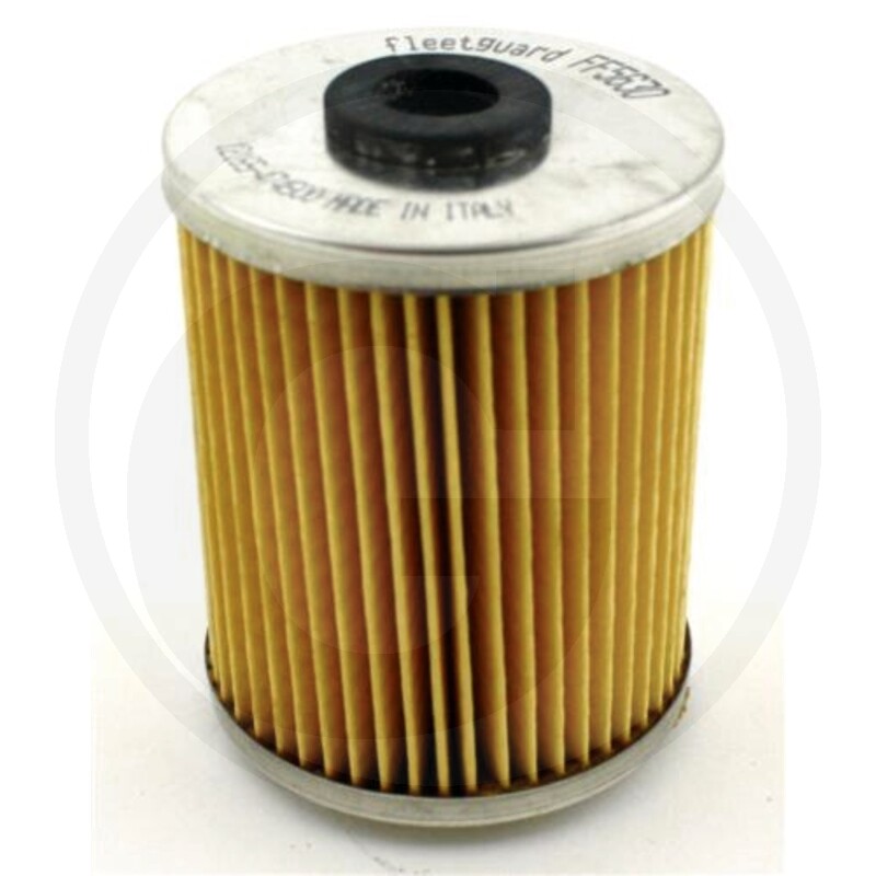 Fleetguard Filtre à carburant vue 2