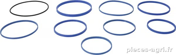 Jeu de joints Série 4000 4-pc · réf. TC94083
