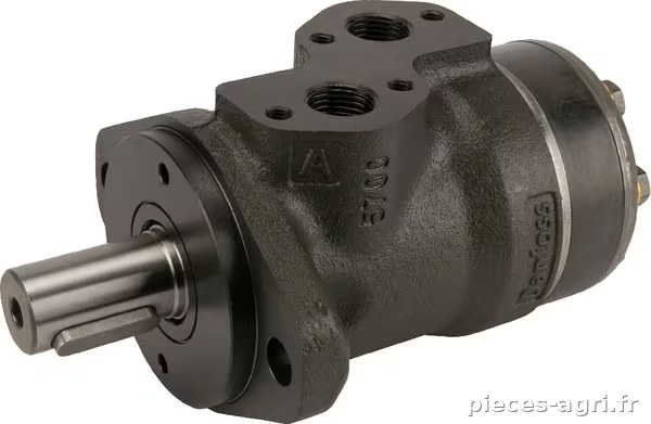 Moteur orbital, noir · réf. OMPX25011186710