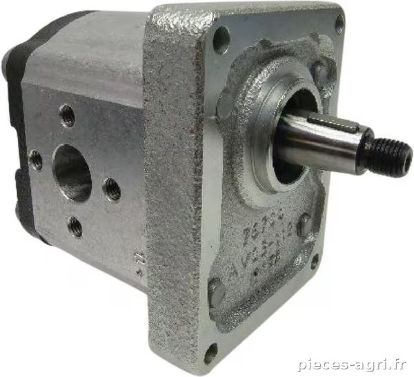 Pompe hydraulique AZPF-11-008LHO30MB Bosch Rexroth · réf. 0510425309
