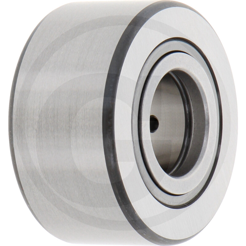 SKF Nadellager NUTR 20 A · réf. 557NUTR-20-A