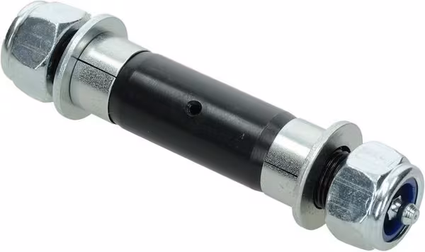 Tige de serrage D25x80dH25L · réf. 1053395EXB