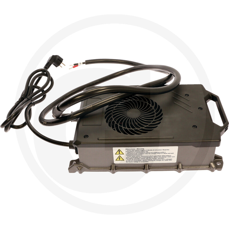 TREX.PARTS Chargeur HF vue 2