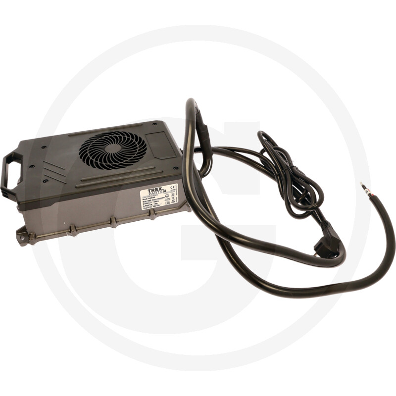 TREX.PARTS Chargeur HF vue 3