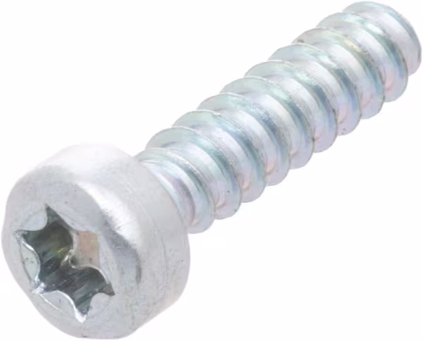 Vis auto perforante à tête cylindrique · réf. 90744774135