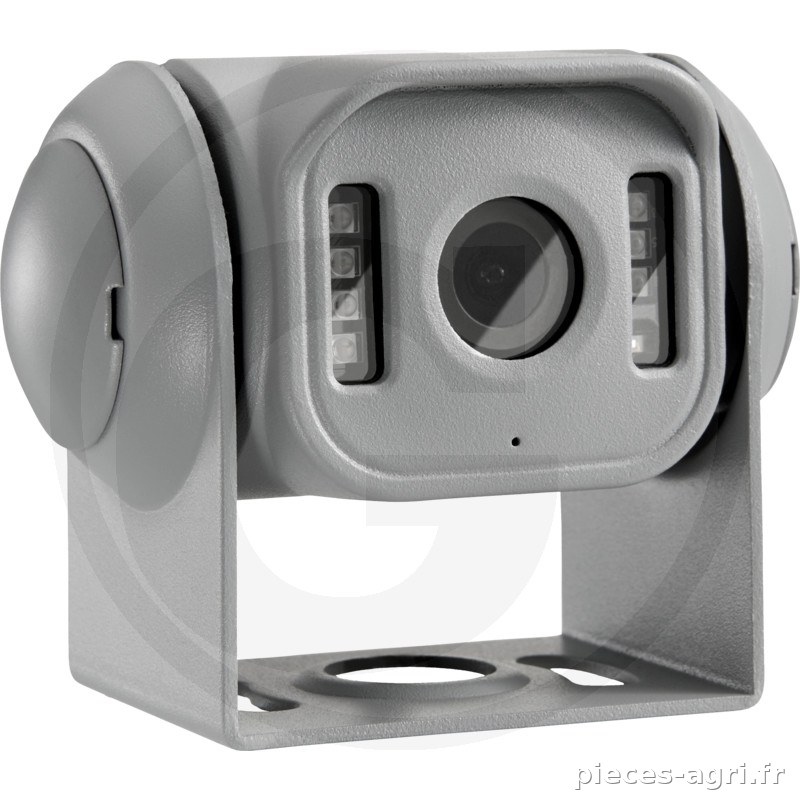 DOMETIC Caméra couleur vue 2