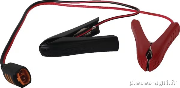 Adaptateur raccord. a. pinces · réf. 56262CTEK