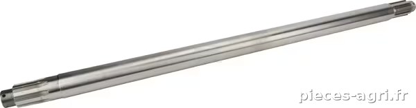 Axe 58 x 1243 · réf. 71000762151