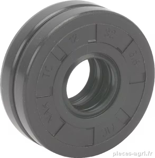 Bague d'étanchéité 12x35x5,5 · réf. 1185505920
