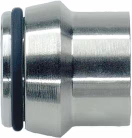 Bouchon obturateur 28L SS · réf. VS28LSS