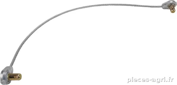 Câble de relevage · réf. 7461139