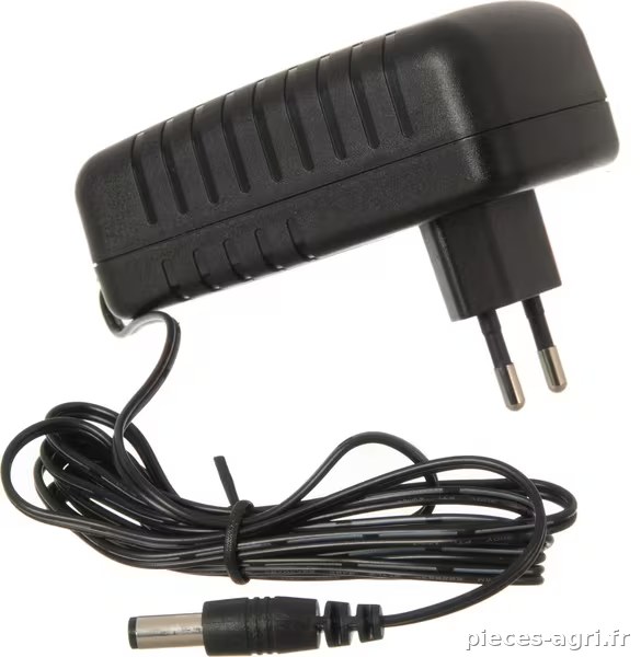 Chargeur de batterie 12V Tukan 1600E · réf. 7287540000