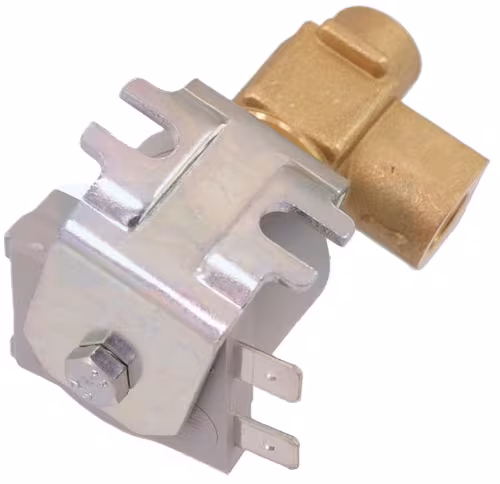 Clapet magnétique · réf. 3587138