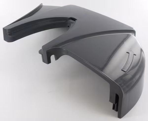 Coiffe de protection · réf. 3L45632311