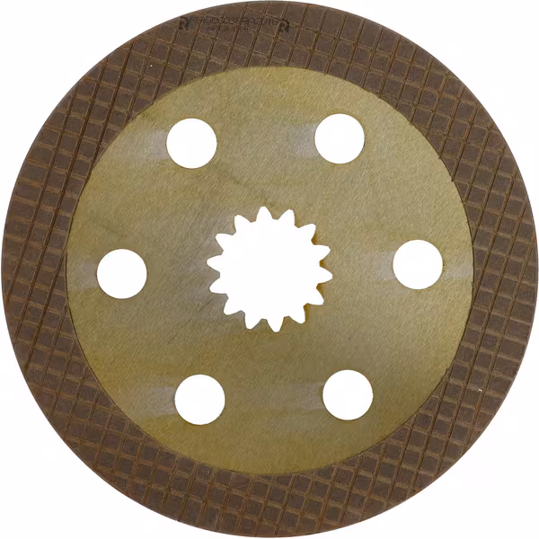 Disque de frein 327-14 · réf. 84201664N