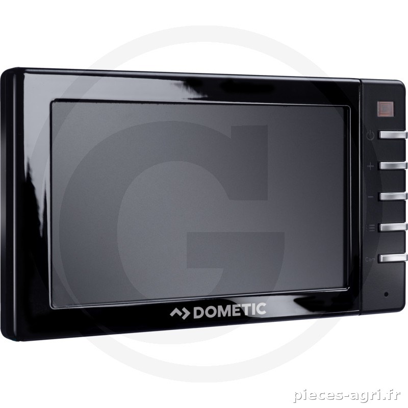 DOMETIC Moniteur M55L vue 2